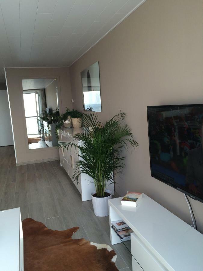 Ferienwohnung Zonnestraal 0302 Nieuwpoort Exterior foto